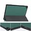 Чехол-книжка BeCover Smart Case для Teclast T50 2022 11" Dark Green (709898) - миниатюра 3