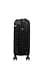 Валіза American Tourister MICKEY CLOUDS MICKEY TRUE BLACK 55x40x20(23) 55 См 59C*09001 - мініатюра 8