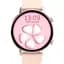 Смарт-часы Smart Watch DT96 Pink - миниатюра 2