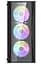 Корпус Darkflash DK352 Plus без блока питания (DK352 PLUS BLACK) - миниатюра 3