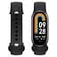 Фітнес браслет XIAOMI Mi Smart Band 8 Graphite Black (BHR7165GL) - мініатюра 5
