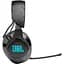 Ігрова гарнітура JBL Quantum 610 Black (JBLQUANTUM610BLK) - мініатюра 2