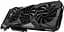 Видеокарта Gigabyte RTX 2060 8Gb Super Gaming 3X OC (GV-N206SGAMING OC-8GD) (GDDR6, 256 bit, PCI-E v3.0) Б/у - миниатюра 6