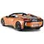 Машинка Rastar BMW i8 Roadster (95560) на радіокеруванні. 1:12. Помаранчевий - мініатюра 5