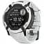 Смарт-годинник Garmin Instinct 2X Solar Whitestone (010-02805-14/04) - мініатюра 1