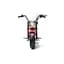Дитячий електромотоцикл Ramiz Chopper Warrior 2х18, синій (PA.XB-1058.NIE) - мініатюра 17