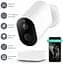 Вулична IP камера спостереження iMiLab EC2 Wireless Home Security Camera + Gateway CMSXJ11AG - мініатюра 6