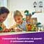 Конструктор LEGO Friends Тусовка у будиночку дружби на дереві 701 деталь (42652) - мініатюра 7