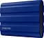 Портативний SSD Samsung 2TB USB 3.2 Gen 2 Type-C T7 Shield teh0024696 - мініатюра 8