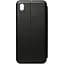 Чохол-книжка Toto Book Rounded Leather Case Samsung Galaxy A01 Core 2020 Black - мініатюра 2