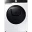 Пральна машина автоматична Samsung WD80T554DBE - мініатюра 1