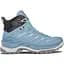 Черевики жіночі Lowa Innovo GTX Mid Women 40 Блакитний - мініатюра 1