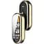 Чохол-накладка DK Silicone Face Case для Xiaomi Mi Band 8 (016403) (pale gold) - мініатюра 2