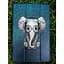 Чехол-книжка BeCover Smart Case для Samsung Galaxy Tab A9 Plus SM-X210/SM-X215/SM-X216 11.0" Elephant (711278) - миниатюра 5