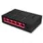 Коммутатор сетевой Mercusys MS105G - миниатюра 1