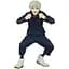Фігурка Bandai Spirits Jujutsu Kaisen Inumaki Toge Магічна битва Інумакі Тоге 15 см BS JK IT 15 - мініатюра 1