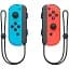 Ігрова консоль Nintendo Switch Oled Global with Neon Blue and Neon Red Joy-Con (045496453442) - мініатюра 5