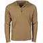 Флісова кофта Tasmanian Tiger Idaho Pullover Khaki XXXL (1033-TT 7653.343-XXXL) - мініатюра 3
