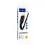 Кабель Hoco X59 Pisces Cable USB to Lightning 2,4A 1m Black - мініатюра 2
