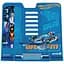 Підставка для книг Kite Hot Wheels металева (HW25-390) - мініатюра 1
