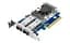 Сетевая карта Dual-port SFP+ 10GbE Gen3 x8 (Broadcom BCM57412) QNAP teh0018073 - миниатюра 4
