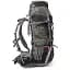 Рюкзак Naturehike NH70B070-B 70 л + 5 л чорно-сірий - мініатюра 3