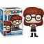 Фигурка Фанко Поп Дарья Моргендорффер Дарья Funko Pop Daria Morgendorffer Daria 10 см DM D 1439 - миниатюра 1