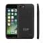 Чехол-аккумулятор XON PowerCase для iPhone 6/6S/7/8/SE (new) 5200 mAh Черний (PCBS1108152B 2780) - миниатюра 1