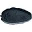 Блюдо Limited Edition Leaf Black kuh0016178 - мініатюра 1