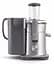 Соковыжималка центробежная Kenwood Excel JE850 Stainless steel RU - миниатюра 3