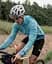 Велокуртка POC Pure-Lite Splash Jacket XL Голубой - миниатюра 1