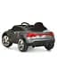 Дитячий електромобіль Bambi Машина M 6268EBLRS-11 до 30 кг - мініатюра 2