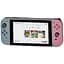 Силіконовий чохол (Gray) для Nintendo Switch - мініатюра 1