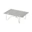 Складной стол Naturehike CNK2450JJ024, 31х21 см, алюминий - миниатюра 1