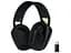 Гарнітура Logitech G435 LIGHTSPEED Black (981-001050) - мініатюра 1