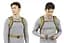 Cумка через плече Thule Aion Sling Bag TASB102 Nutria sum0027972 - мініатюра 9