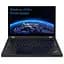 Ноутбук Lenovo ThinkPad P15 Gen 1, IPS, I7-10750H, 96GB DDR4, 2 x 1TB m2 PCIe, RTX 1000 4GB, Windows 10 - мініатюра 1