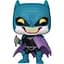 Фігурка Funko Pop Batman Джокер - Війна Джокера Batman The Joker - War Joker 10 см FP B JWJ 504 - мініатюра 2