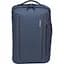 Рюкзак-наплічна сумка Thule Crossover 2 Convertible Carry-On Dress Blue (TH 3204060) - мініатюра 2