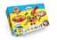 Тесто для лепки Master Do Шеф-повар Пицца средняя, TMD-10-01U, Danko Toys - миниатюра 1