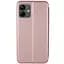 Шкіряний чохол книжка Classy для Samsung Galaxy A04 Rose Gold - мініатюра 2