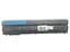 Акумулятор для ноутбука Dell Latitude E5420 NHXVW, 4400 mAh (48Wh), 6cell, 11.1V, Li-ion, чорний - мініатюра 1