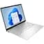 Ноутбук HP Pavilion Plus 14-eh0018nq,i5-1235U,16 GB,1 TB,MX550,DOS - миниатюра 3