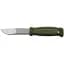 Ніж Morakniv Kansbol Survival Kit. Green - мініатюра 1