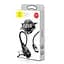 Кабель Lightning Baseus MVP Elbow 2A 1 м - миниатюра 2