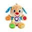 Развивающая игрушка Fisher-Price Умный щенок с технологией Smart Stages, укр. язык (FPN91) - миниатюра 1