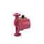 Насос циркуляційний Forwater GPD 32/6-180 з гайками (Grundfos) CV019853 - мініатюра 3