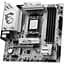 Материнська плата MSI (B850M GAMING PLUS WIFI6E) - мініатюра 2