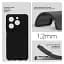 Силіконовий чохол BeCover для Infinix Hot 40i (X6528B) Black (710882) - мініатюра 3
