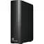 Зовнішній жорсткий диск WD портативний Elements Desktop 6 TB (WDBWLG0060HBK) - мініатюра 1